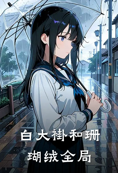 白大褂和珊瑚绒全局