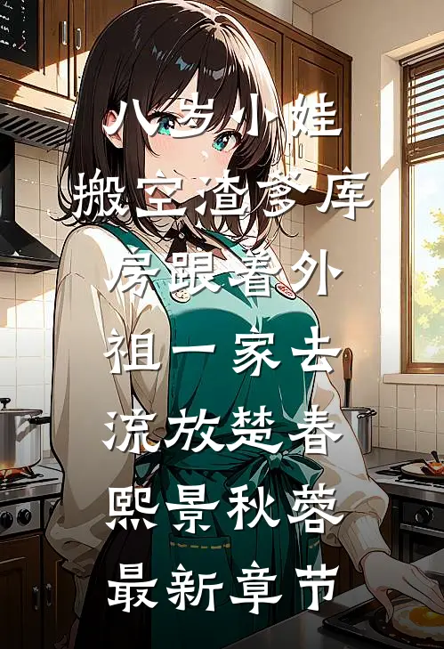 八岁小娃，搬空渣爹库房跟着外祖一家去流放楚春熙景秋蓉最新章节