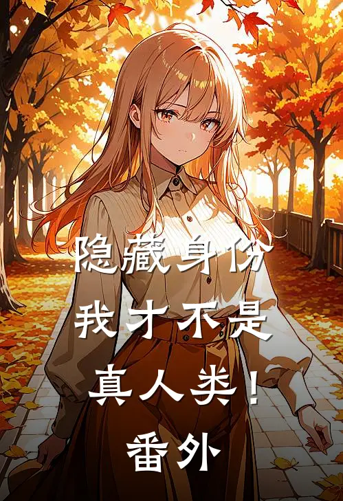 隐藏身份，我才不是真人类！ 番外
