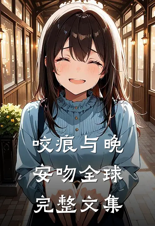咬痕与晚安吻全球完整文集