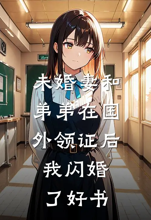 未婚妻和弟弟在国外领证后，我闪婚了好书
