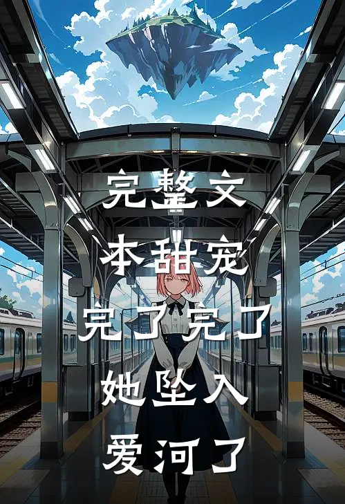 完整文本甜宠：完了完了，她坠入爱河了
