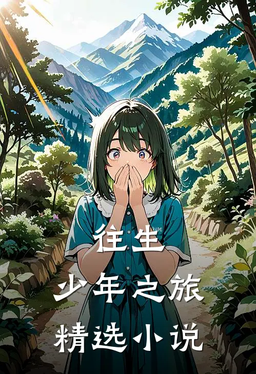 往生：少年之旅精选小说