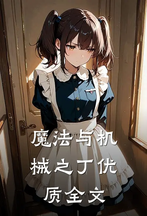 魔法与机械之丁优质全文