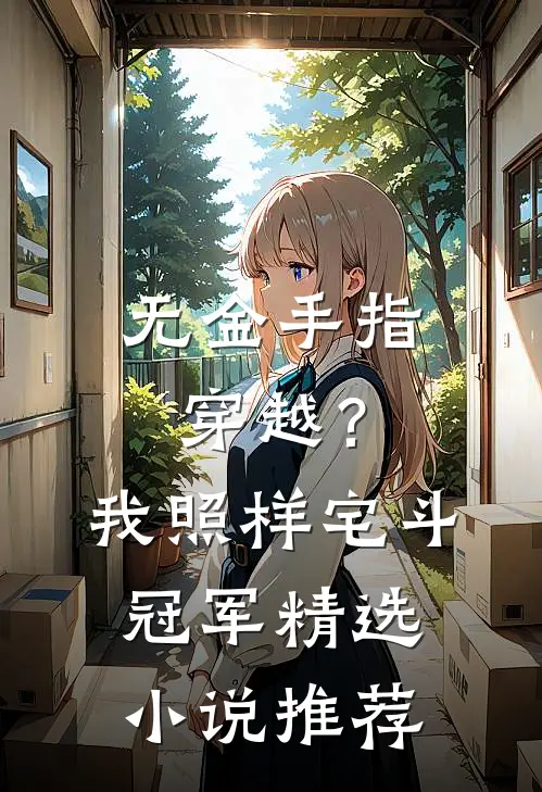 无金手指穿越？我照样宅斗冠军精选小说推荐