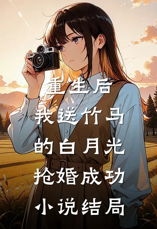 重生后，我送竹马的白月光抢婚成功小说结局