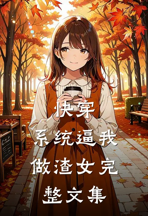 快穿：系统逼我做渣女完整文集