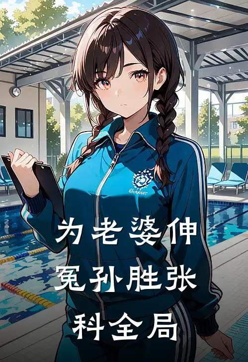 为老婆伸冤孙胜张科全局
