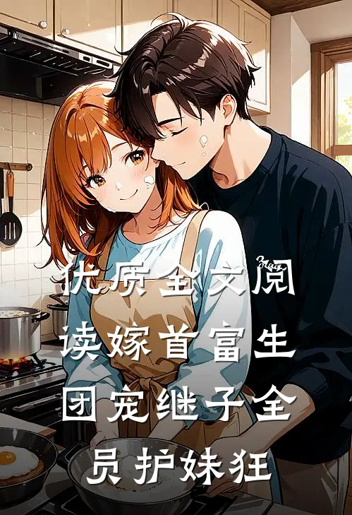 优质全文阅读嫁首富生团宠继子全员护妹狂