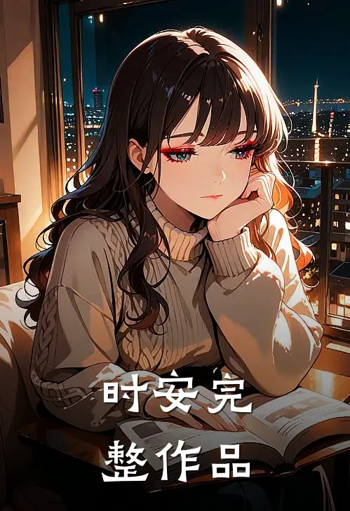 时安完整作品