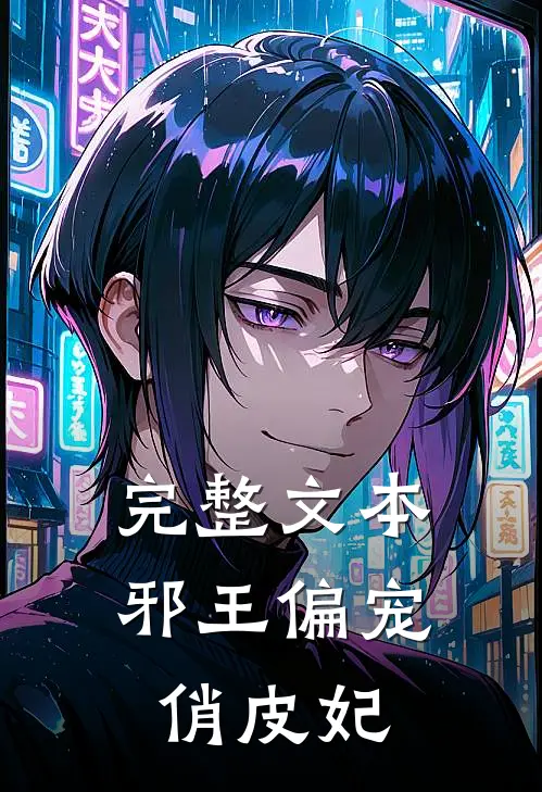 完整文本邪王偏宠俏皮妃