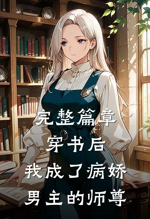 完整篇章穿书后，我成了病娇男主的师尊