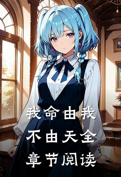 我命由我不由天全章节阅读