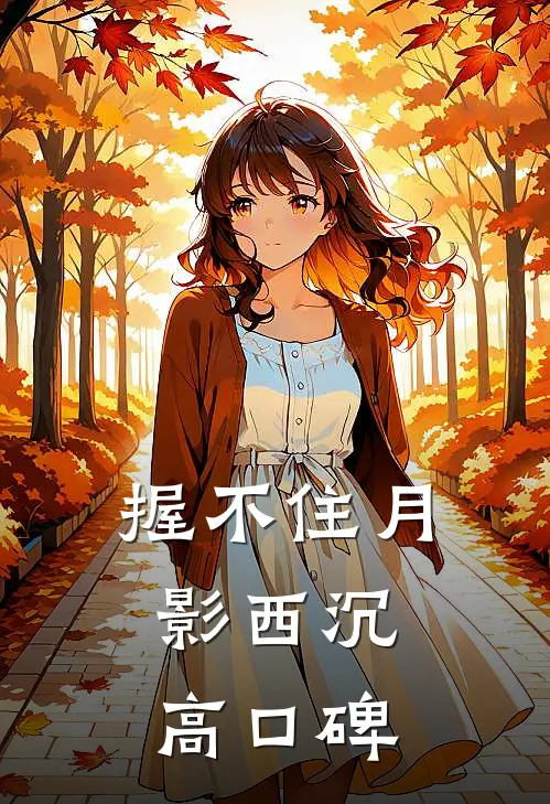 握不住月影西沉高口碑