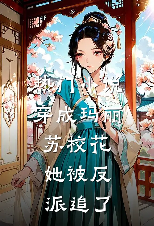 热门小说穿成玛丽苏校花，她被反派追了