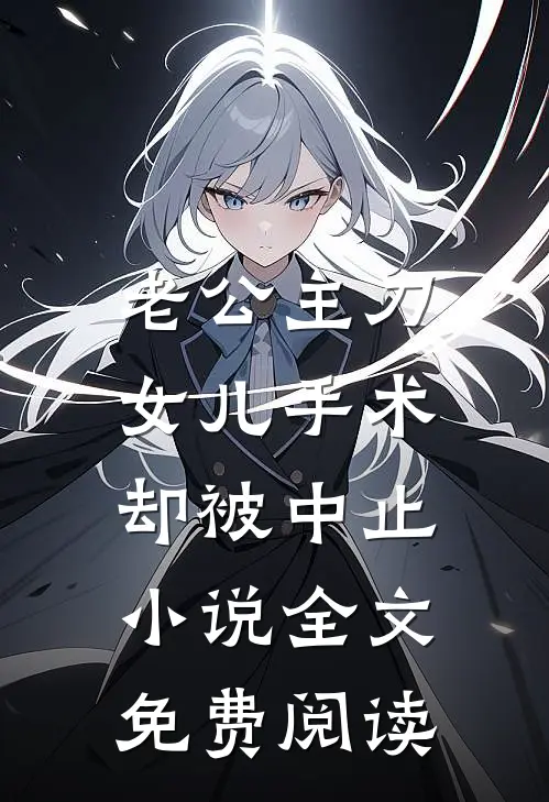 老公主刀，女儿手术却被中止小说全文免费阅读