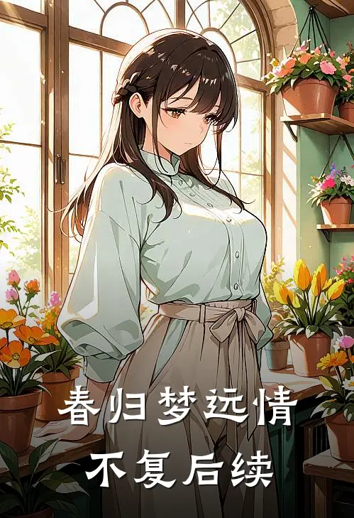春归梦远情不复后续