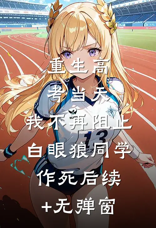 重生高考当天，我不再阻止白眼狼同学作死后续+无弹窗