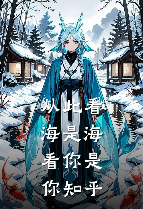 从此看海是海，看你是你知乎