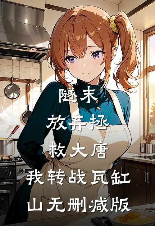 隧末：放弃拯救大唐，我转战瓦缸山无删减版