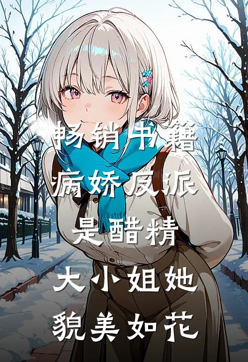 畅销书籍病娇反派是醋精：大小姐她貌美如花