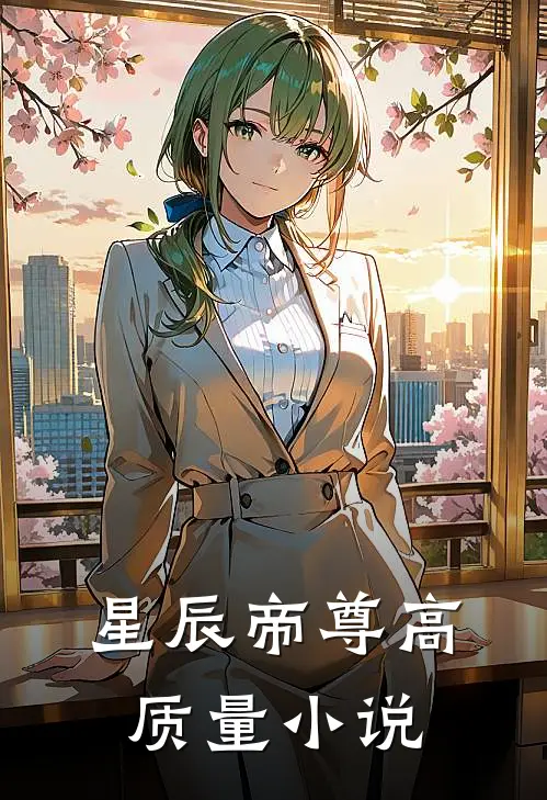 星辰帝尊高质量小说