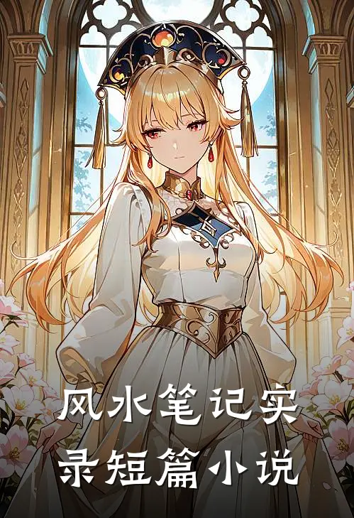 风水笔记实录短篇小说