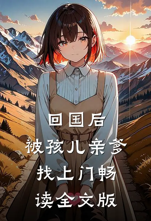 回国后，被孩儿亲爹找上门畅读全文版