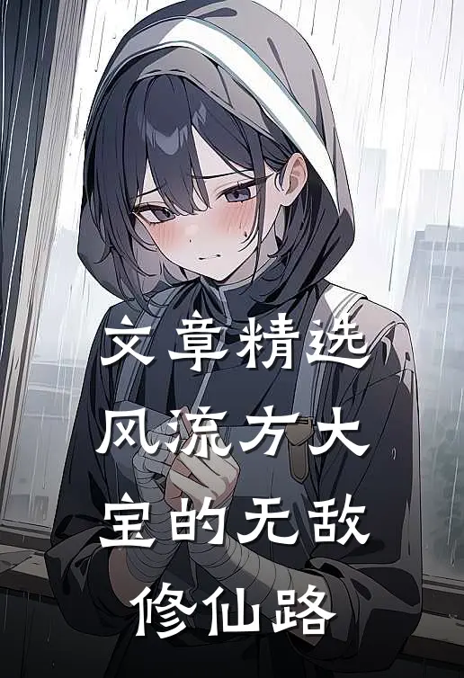 文章精选风流方大宝的无敌修仙路