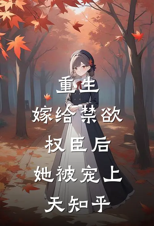 重生：嫁给禁欲权臣后，她被宠上天知乎
