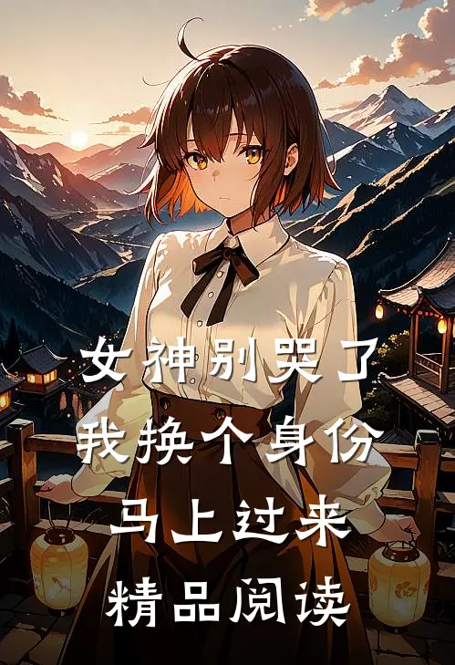 女神别哭了，我换个身份马上过来精品阅读