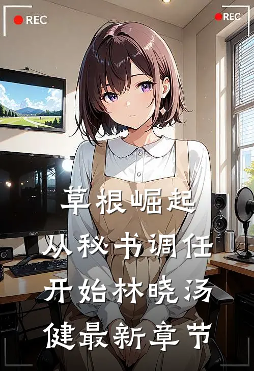 草根崛起：从秘书调任开始林晓汤健最新章节