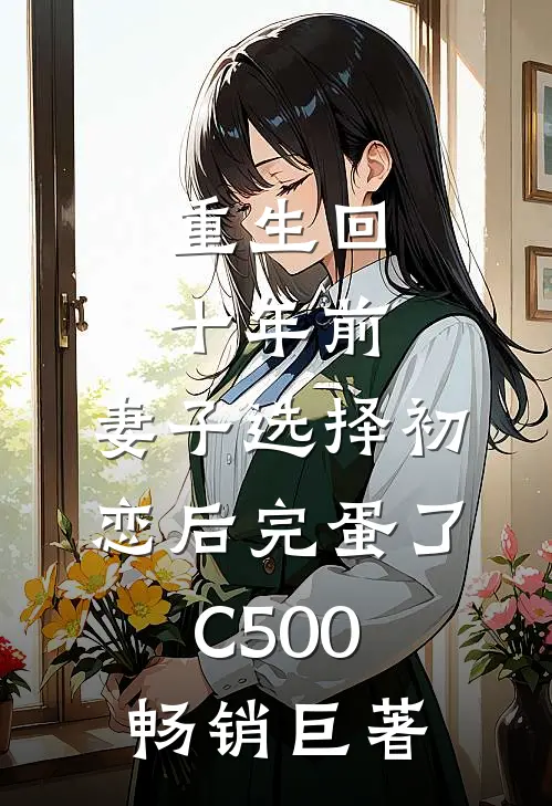 重生回十年前，妻子选择初恋后完蛋了C500畅销巨著
