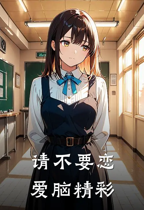 请不要恋爱脑精彩