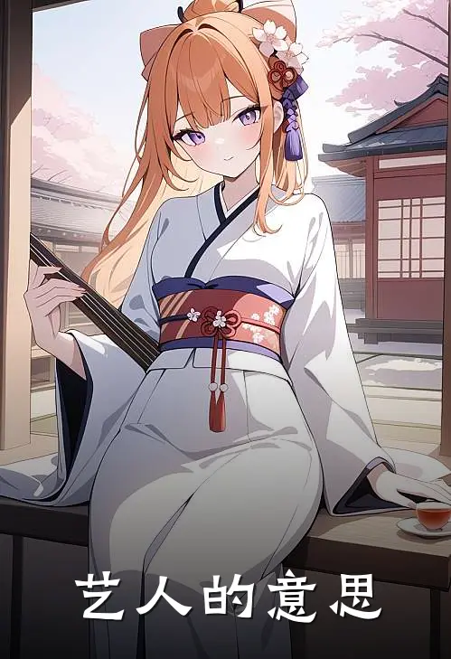 艺人的意思