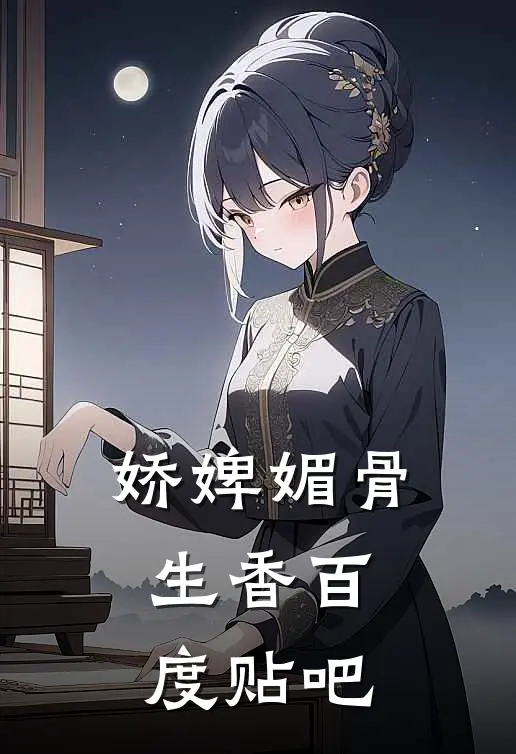 娇婢媚骨生香百度贴吧