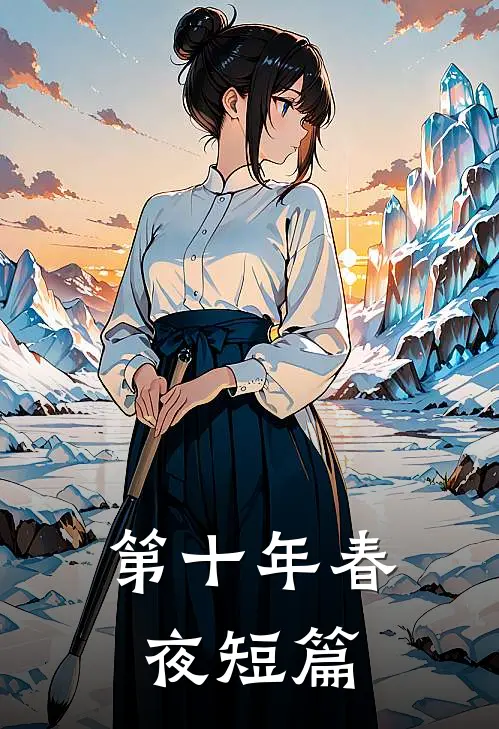 第十年春夜短篇
