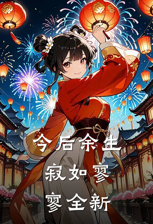 今后余生，寂如寥寥全新