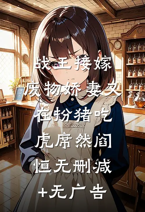 战王接嫁：废物娇妻又在扮猪吃虎席然阎恒无删减+无广告