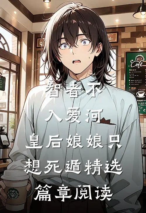 智者不入爱河，皇后娘娘只想死遁精选篇章阅读