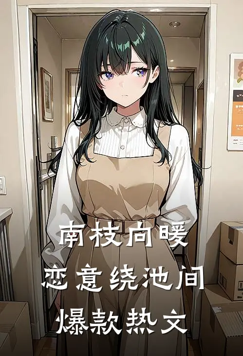 南枝向暖，恋意绕池间爆款热文