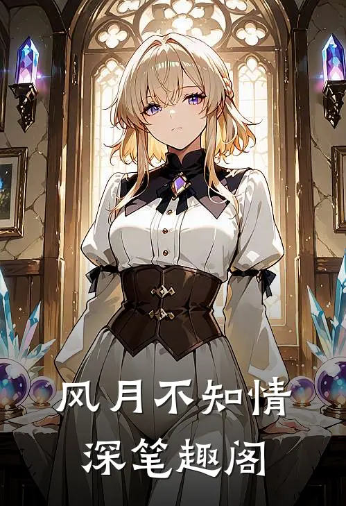 风月不知情深笔趣阁