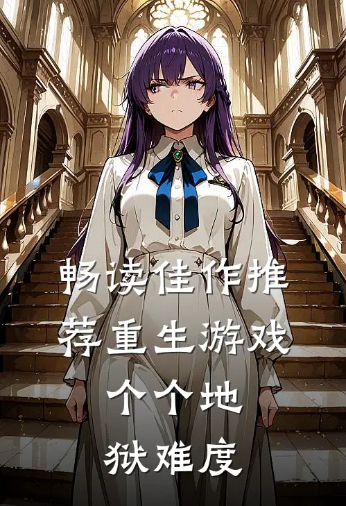 畅读佳作推荐重生游戏：个个地狱难度