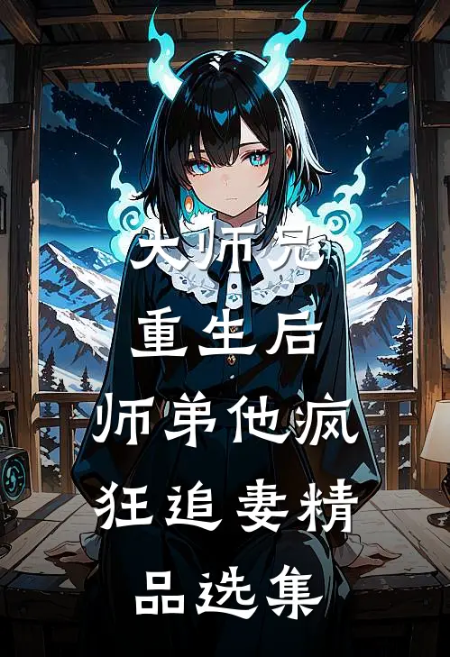 大师兄重生后，师弟他疯狂追妻精品选集