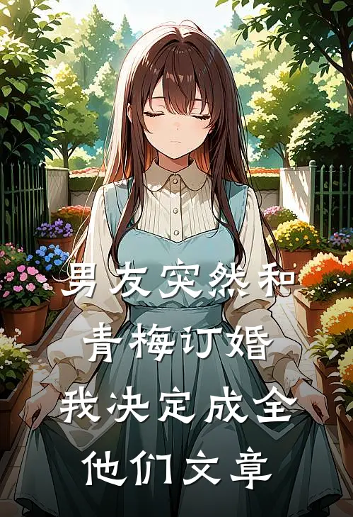 男友突然和青梅订婚，我决定成全他们文章