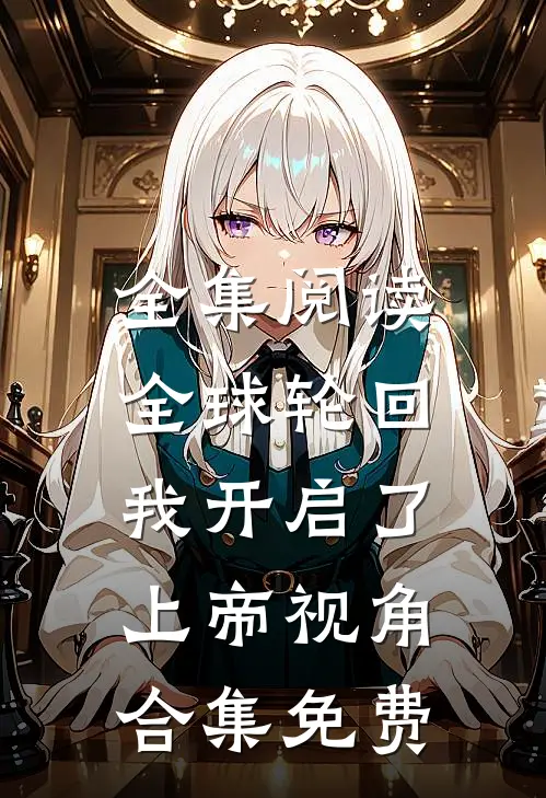 全集阅读全球轮回:我开启了上帝视角合集免费