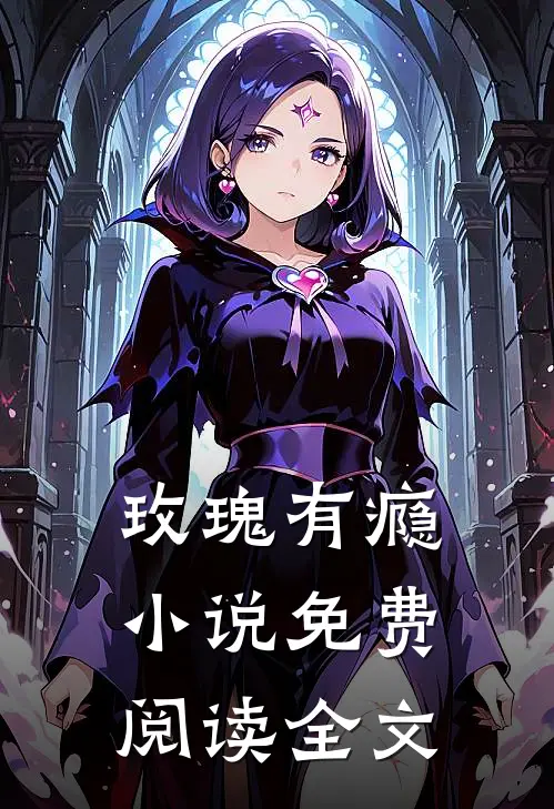玫瑰有瘾小说免费阅读全文