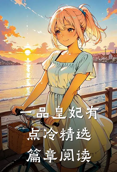 一品皇妃有点冷精选篇章阅读