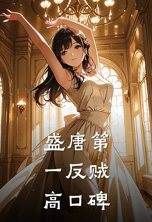 盛唐第一反贼高口碑