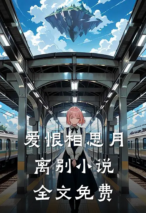 爱恨相思月离别小说全文免费